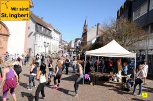 7 Apri 2018  Bunt IGB wssi 118