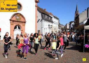 7 Apri 2018  Bunt IGB wssi 122