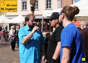 7 Apri 2018  Bunt IGB wssi 124