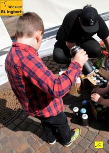 7 Apri 2018  Bunt IGB wssi 126