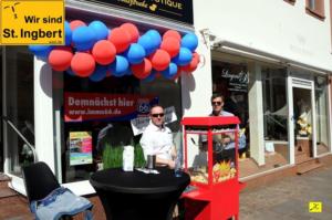 7 Apri 2018  Bunt IGB wssi 128