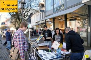 7 Apri 2018  Bunt IGB wssi 129