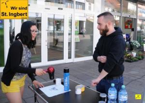 7 Apri 2018  Bunt IGB wssi 130