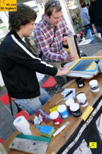 7 Apri 2018  Bunt IGB wssi 131