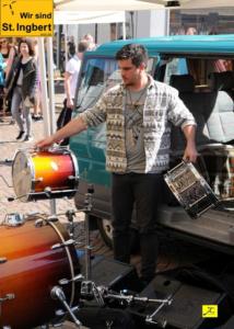 7 Apri 2018  Bunt IGB wssi 132