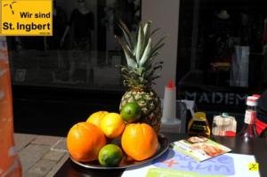 7 Apri 2018  Bunt IGB wssi 134