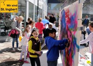 7 Apri 2018  Bunt IGB wssi 138