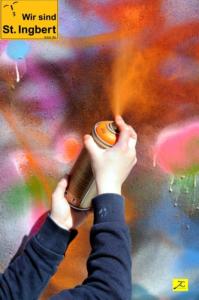 7 Apri 2018  Bunt IGB wssi 145