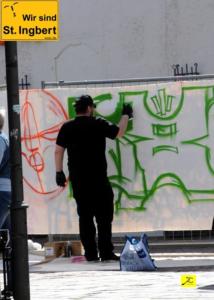 7 Apri 2018  Bunt IGB wssi 15