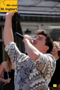 7 Apri 2018  Bunt IGB wssi 18