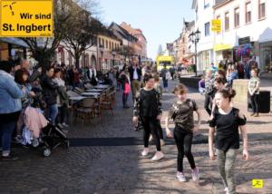 7 Apri 2018  Bunt IGB wssi 2