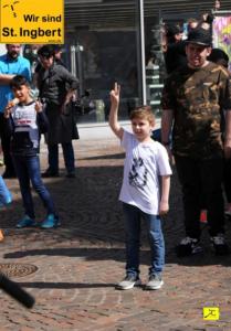 7 Apri 2018  Bunt IGB wssi 22