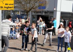 7 Apri 2018  Bunt IGB wssi 25