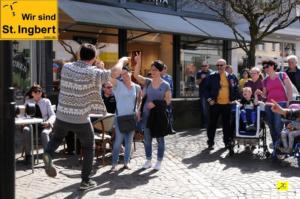 7 Apri 2018  Bunt IGB wssi 28