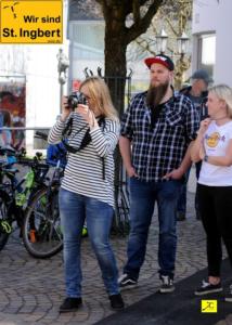 7 Apri 2018  Bunt IGB wssi 29