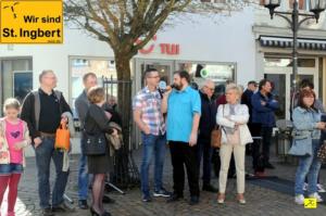 7 Apri 2018  Bunt IGB wssi 3