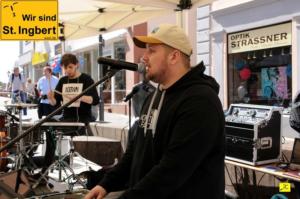 7 Apri 2018  Bunt IGB wssi 30