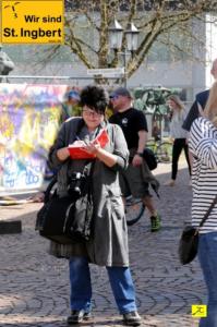 7 Apri 2018  Bunt IGB wssi 33