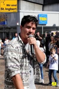 7 Apri 2018  Bunt IGB wssi 40