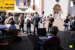 7 Apri 2018  Bunt IGB wssi 43