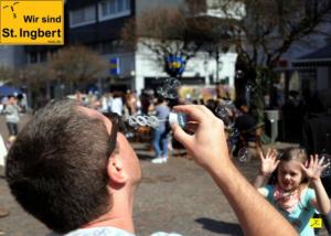 7 Apri 2018  Bunt IGB wssi 50