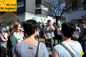 7 Apri 2018  Bunt IGB wssi 54