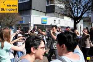 7 Apri 2018  Bunt IGB wssi 55