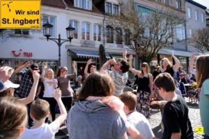 7 Apri 2018  Bunt IGB wssi 56