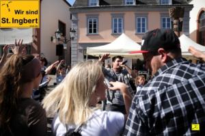 7 Apri 2018  Bunt IGB wssi 57