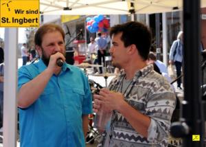 7 Apri 2018  Bunt IGB wssi 60