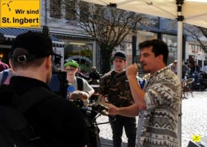 7 Apri 2018  Bunt IGB wssi 63