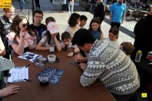 7 Apri 2018  Bunt IGB wssi 65