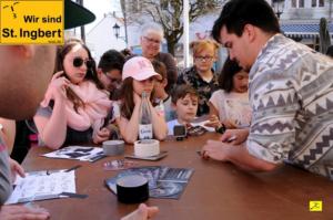 7 Apri 2018  Bunt IGB wssi 66