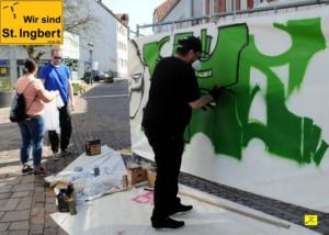 7 Apri 2018  Bunt IGB wssi 67