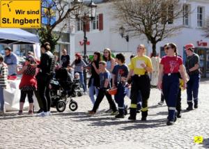 7 Apri 2018  Bunt IGB wssi 70