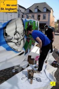 7 Apri 2018  Bunt IGB wssi 72