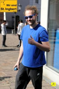 7 Apri 2018  Bunt IGB wssi 73