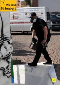 7 Apri 2018  Bunt IGB wssi 74