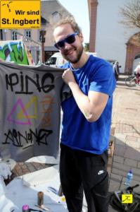 7 Apri 2018  Bunt IGB wssi 77