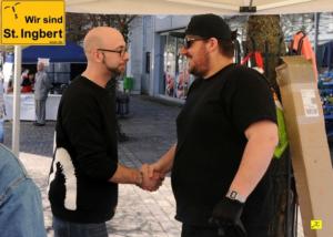 7 Apri 2018  Bunt IGB wssi 80