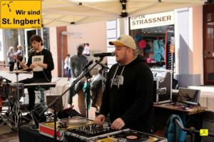 7 Apri 2018  Bunt IGB wssi 85