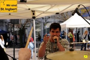 7 Apri 2018  Bunt IGB wssi 90