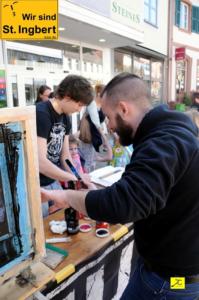 7 Apri 2018  Bunt IGB wssi 91