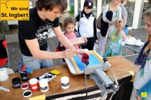 7 Apri 2018  Bunt IGB wssi 92