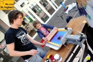 7 Apri 2018  Bunt IGB wssi 94