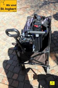 7 Apri 2018  Bunt IGB wssi 96