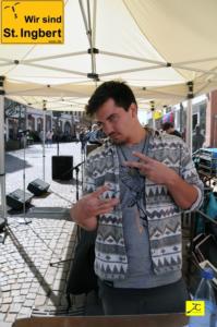 7 Apri 2018  Bunt IGB wssi 97