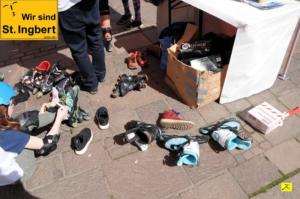 7 Apri 2018  Bunt IGB wssi 99