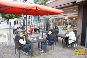 Ingobertusmesse 2018 Sonntag