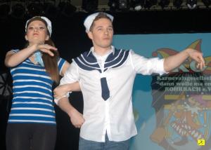 3 Feb 2018 Kappensitzung  (1)